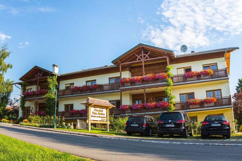 Ofnerhof - Familie Gruber