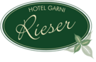 Logotip Gästehaus Rieser