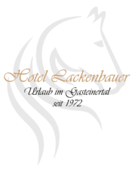 Logotip Hotel Lackenbauer