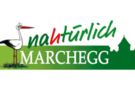 Логотип Marchegg