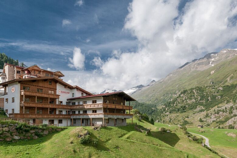 Lifestyle Hotel Josl