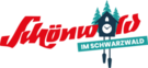 Logotyp Schwarzwaldtanne - Schönwald