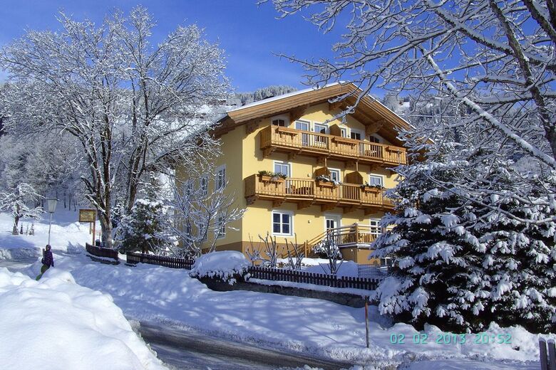 Appartementhaus Sieberer