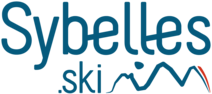 Logotipo Les Sybelles