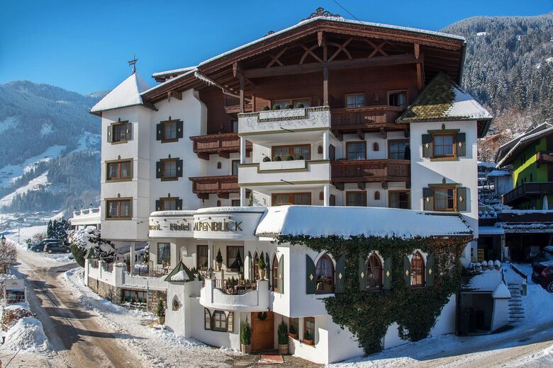 Hotel Alpenblick