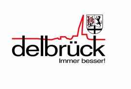 Logotip Delbrück