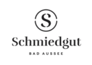 Логотип Das Schmiedgut