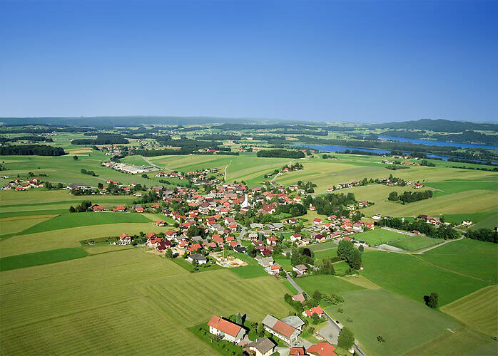 Berndorf bei Salzburg