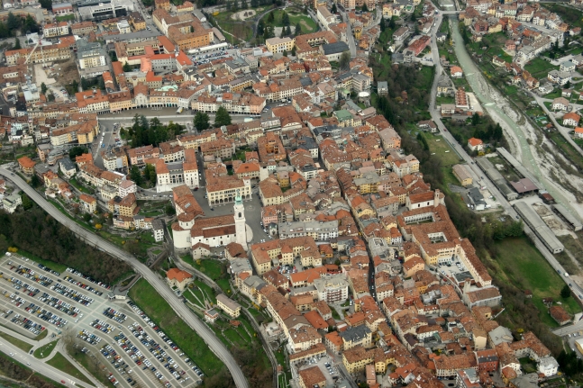 Belluno