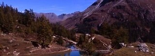 Arolla