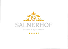 Logo Hotel Salnerhof Lifestyle Resort