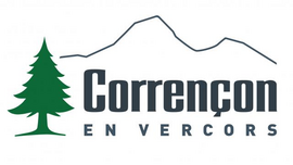 Logo Corrençon en Vercors