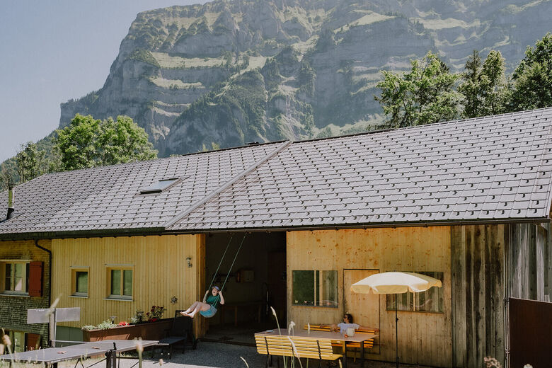 Knusperalm