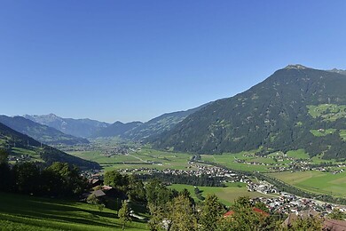 Ried im Zillertal