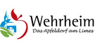 Logo Wehrheim Rathaus