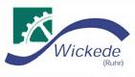 Logotip Wickede (Ruhr)