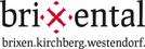 Logo Brixen im Thale