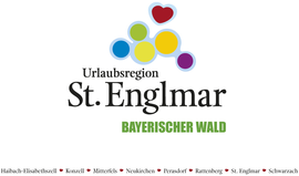 Logo Sankt Englmar