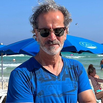 Avatar de Saman Zandi