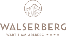 Logo Hotel Walserberg