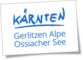 Logo L1 - Gerlitzen Alpe (Kammerhütte - Steinerner Tisch)