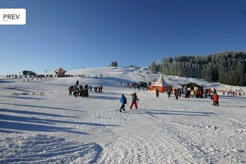 Schigebiet Schwärzenlifte Eschach
