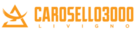Logo Carosello 3000/ Livigno