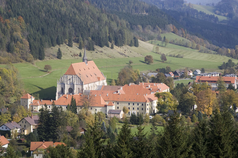 Neuberg an der Mürz
