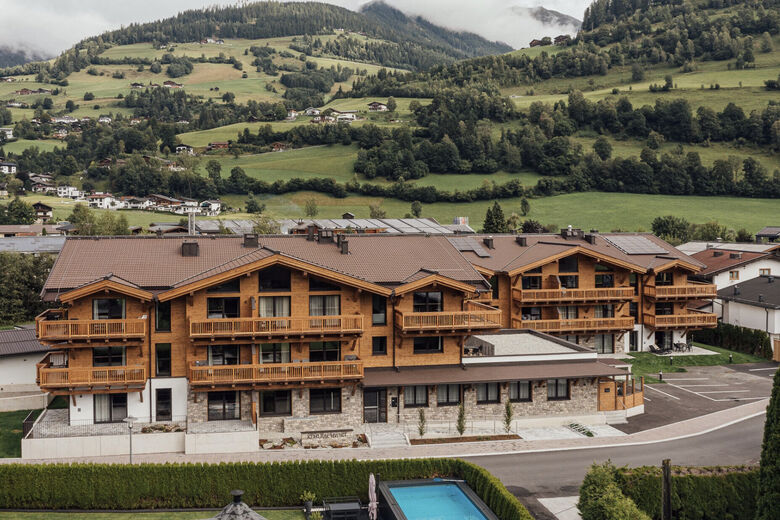 Der Kehlbachwirt by Monteviva