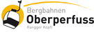 Logo Rosskogelhütte - Oberperfuss