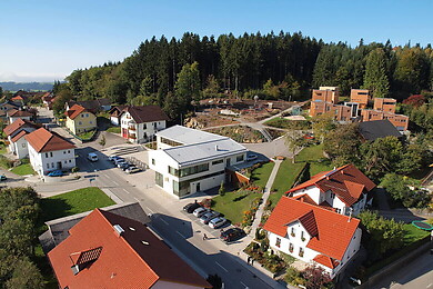 Schardenberg