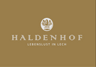 Logó Hotel Haldenhof