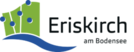 Logotip Eriskirch