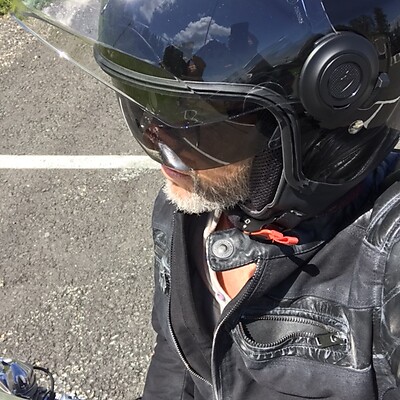 Avatar von Rainer Hackl