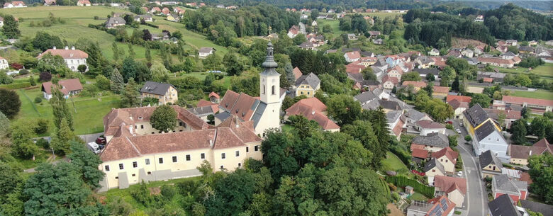 St. Georgen an der Stiefing