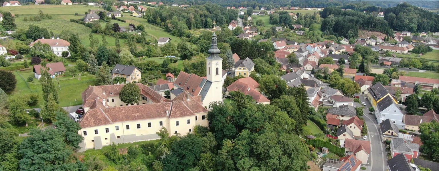 St. Georgen an der Stiefing
