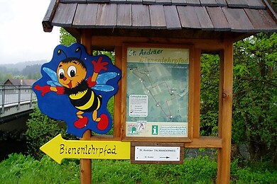 St. Andrä