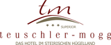 Logotip von Hotel Teuschler-Mogg