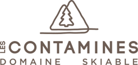 Logo Les Contamines - Montjoie / Hauteluce
