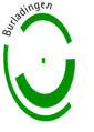 Логотип Burladingen