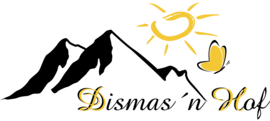 Logo Appartements Dismas'n Hof