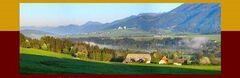 Sommerregionen