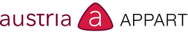 Logo Austria Appart