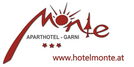 Logo Apparthotel Garni Monte
