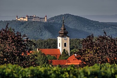 Rohrendorf bei Krems