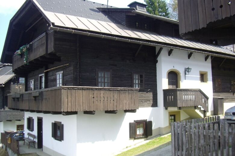 Ferienwohnung Hahn
