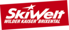 Logotyp SkiWelt / Söll