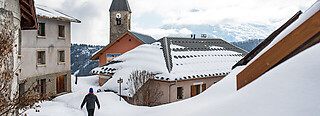Montricher-Albanne