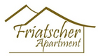 Логотип фон Friatscher Apartment