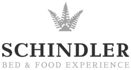 Logo Schindler Hotel «Simple but Excellent»